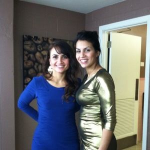 Meet your Posher, Lesly